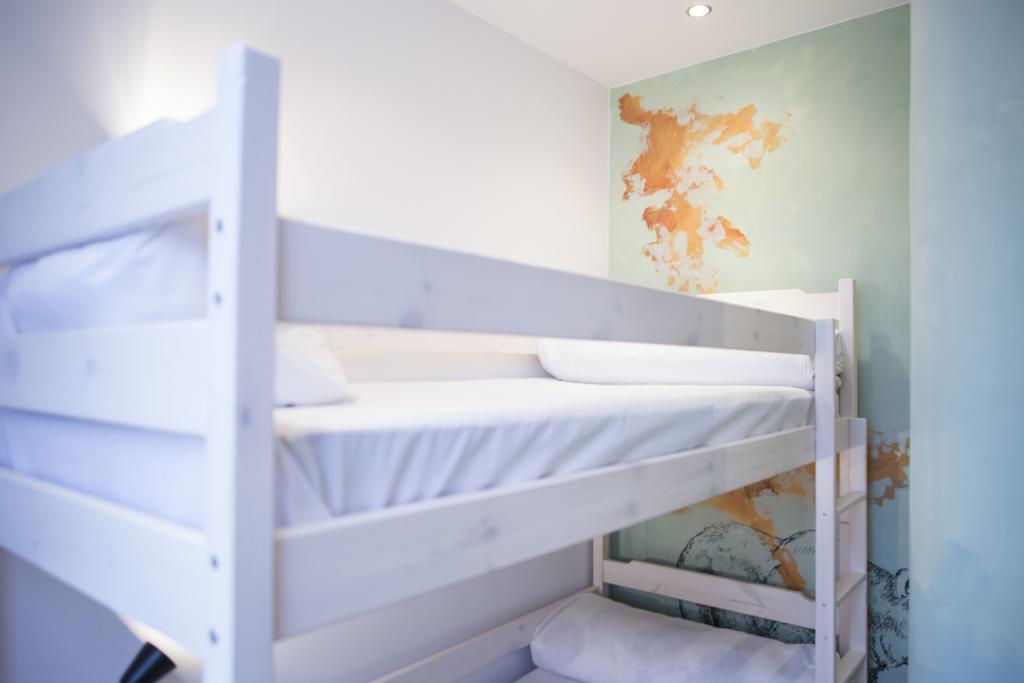 Hipstel Warsaw Hostel Kültér fotó