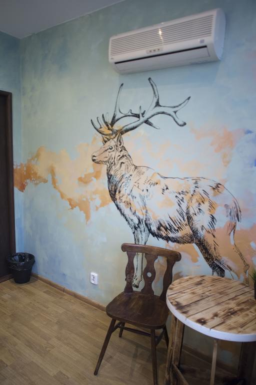 Hipstel Warsaw Hostel Kültér fotó