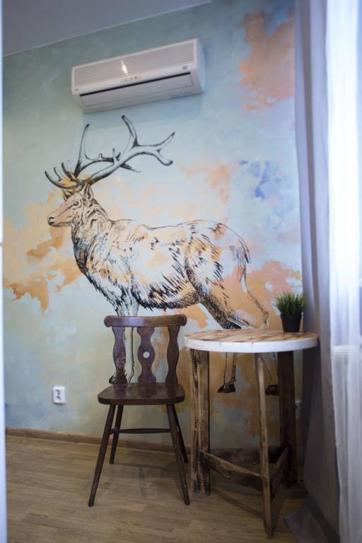Hipstel Warsaw Hostel Kültér fotó