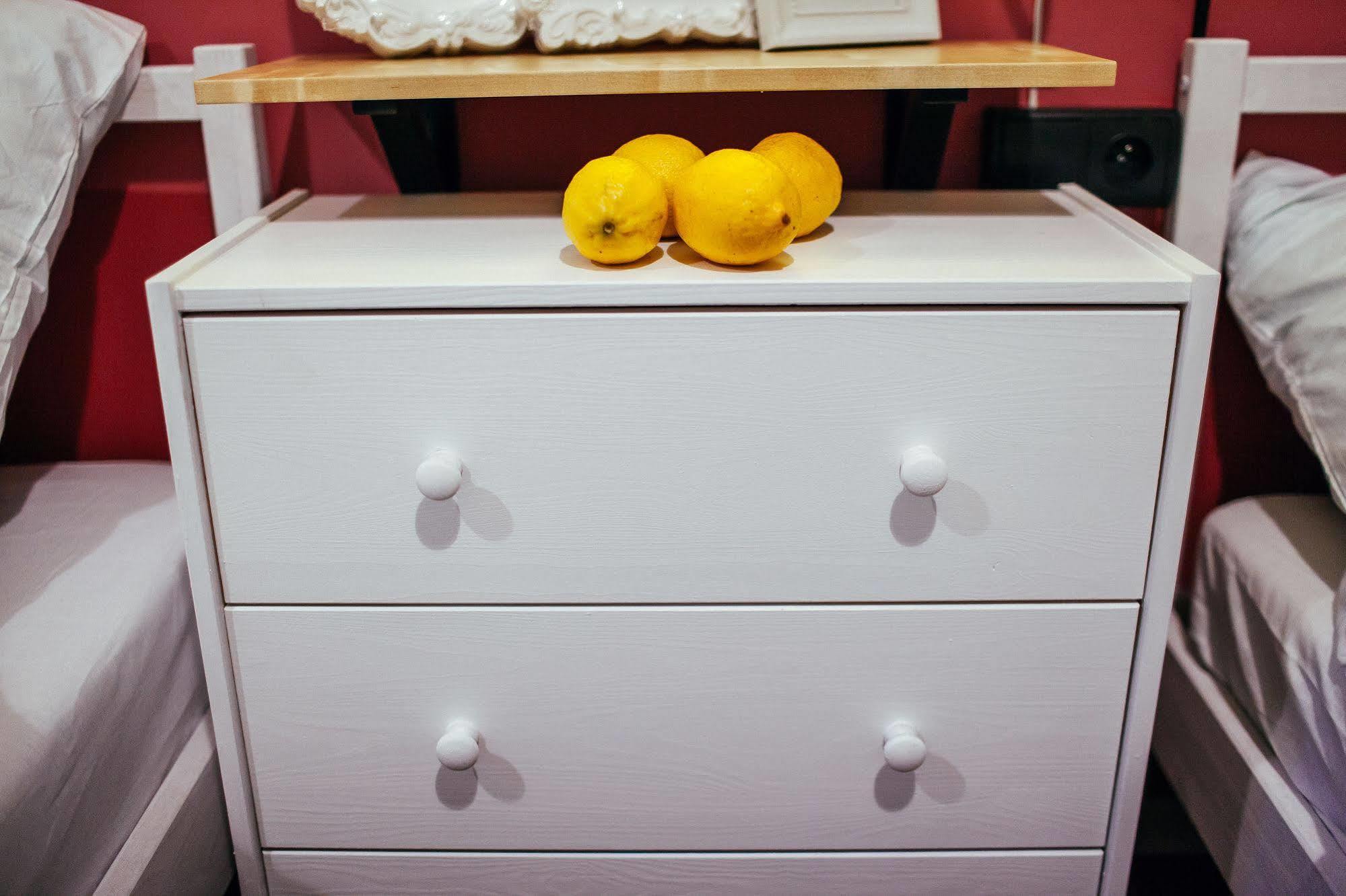 Hipstel Warsaw Hostel Kültér fotó
