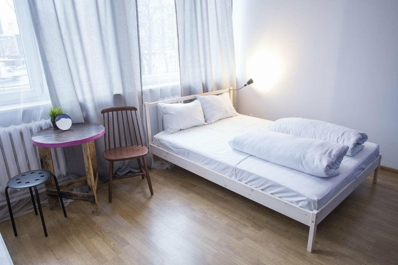 Hipstel Warsaw Hostel Kültér fotó