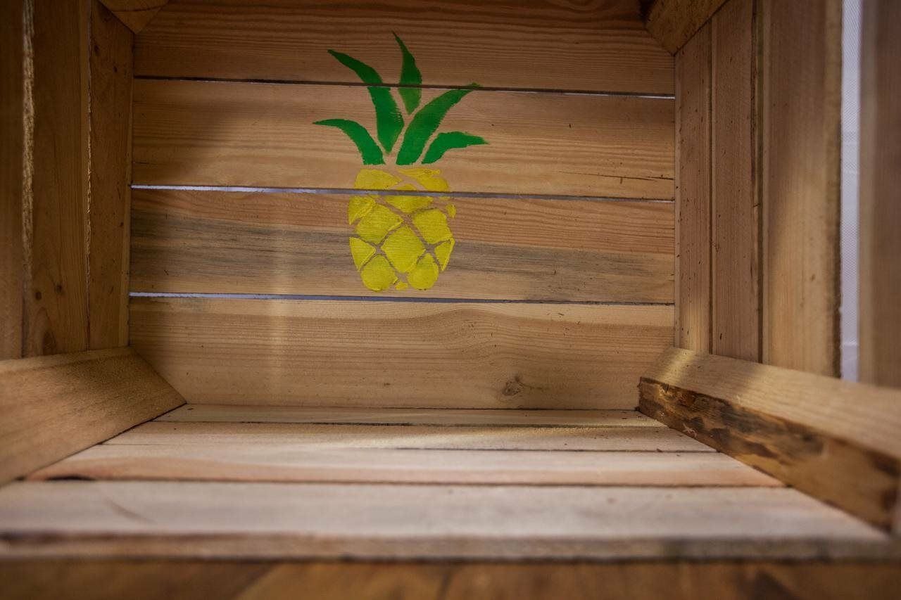 Hipstel Warsaw Hostel Kültér fotó